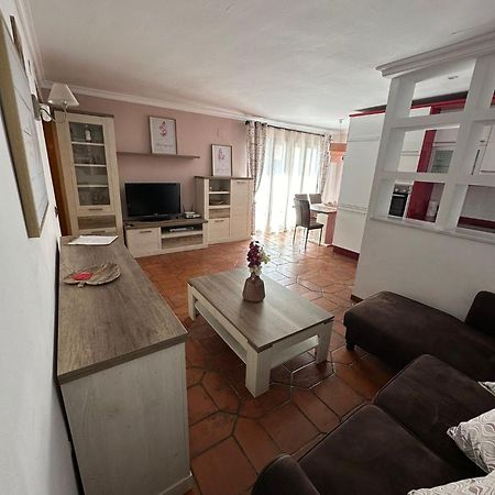 Nerja'S Center Apartment Exterior photo