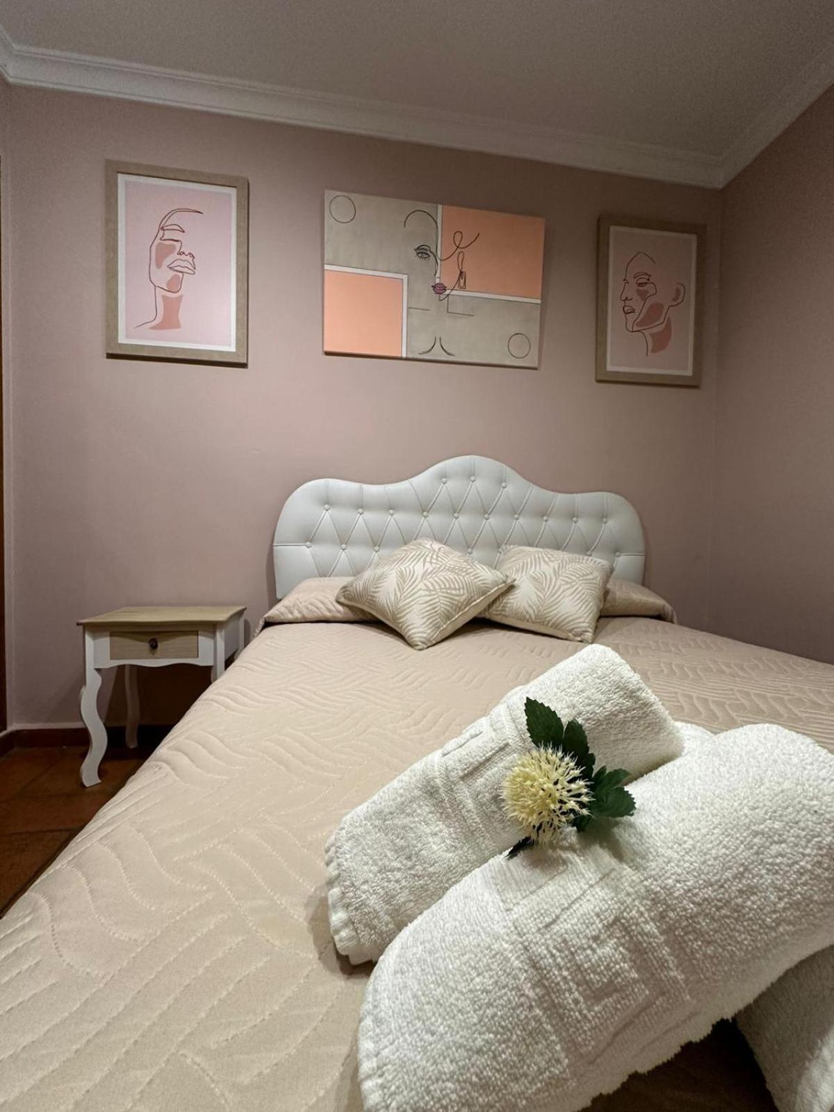 Nerja'S Center Apartment Exterior photo