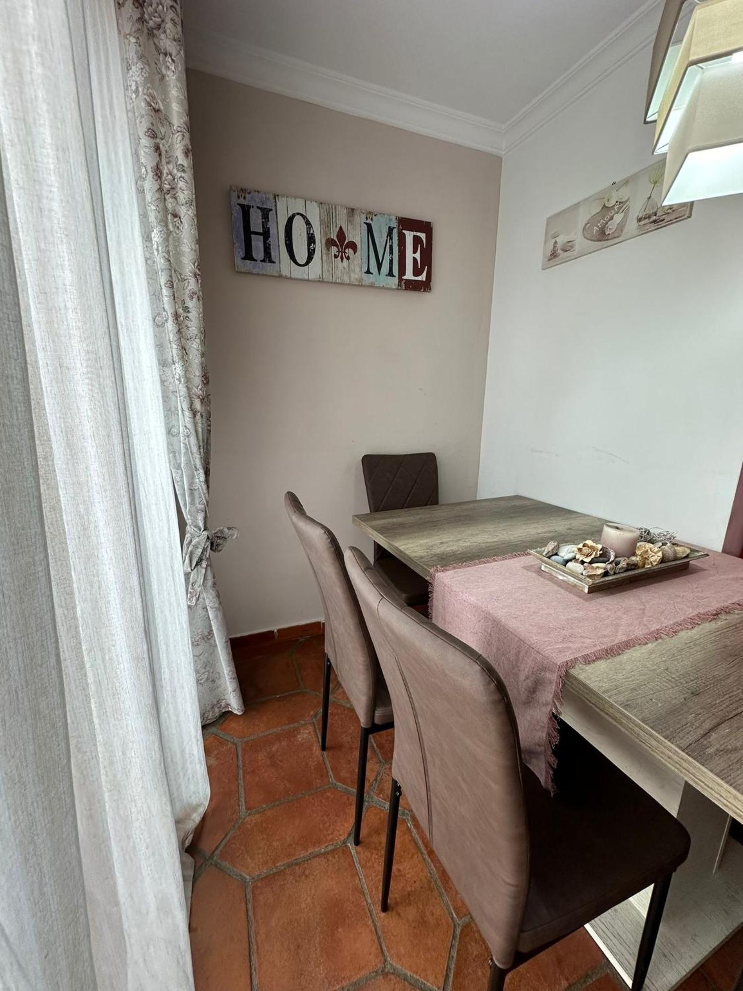 Nerja'S Center Apartment Exterior photo